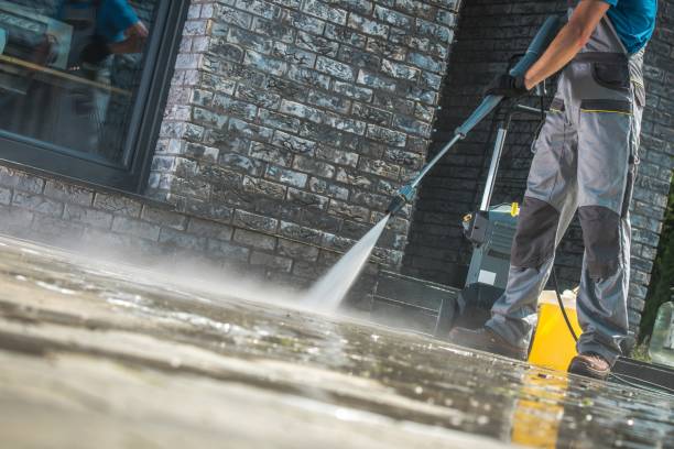 Best Building Exterior Washing  in Tumter, WA