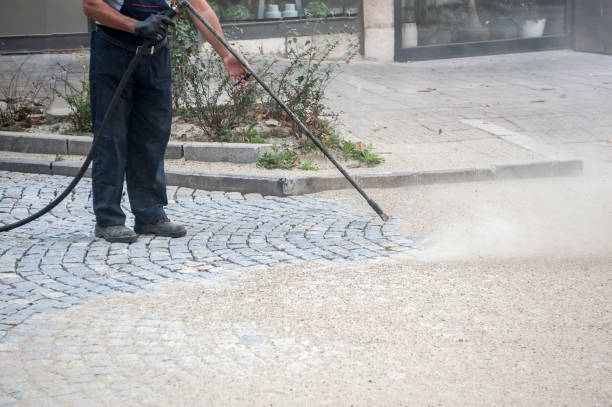Tumwater, WA  Pressure Washing Services Company