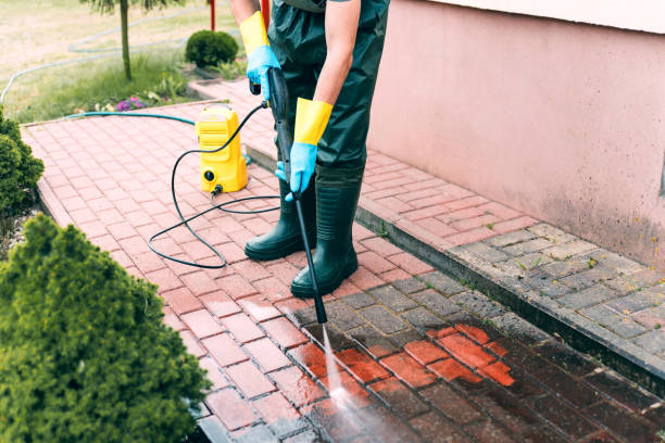 Concrete Sealing in Tumwater, WA