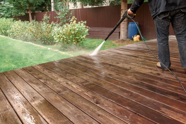 Best Solar Panel Cleaning  in Tumter, WA