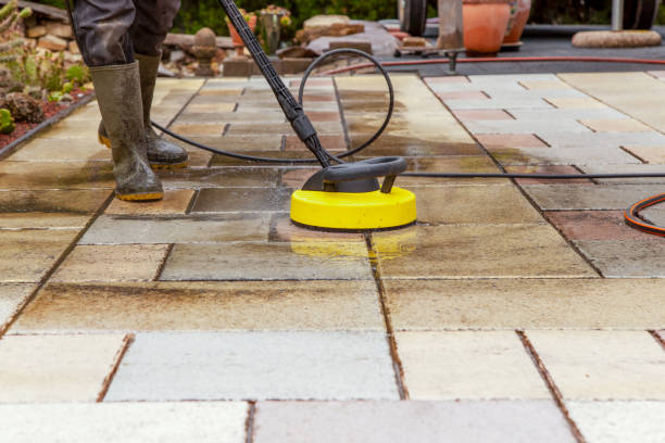 Best Fence Cleaning  in Tumter, WA